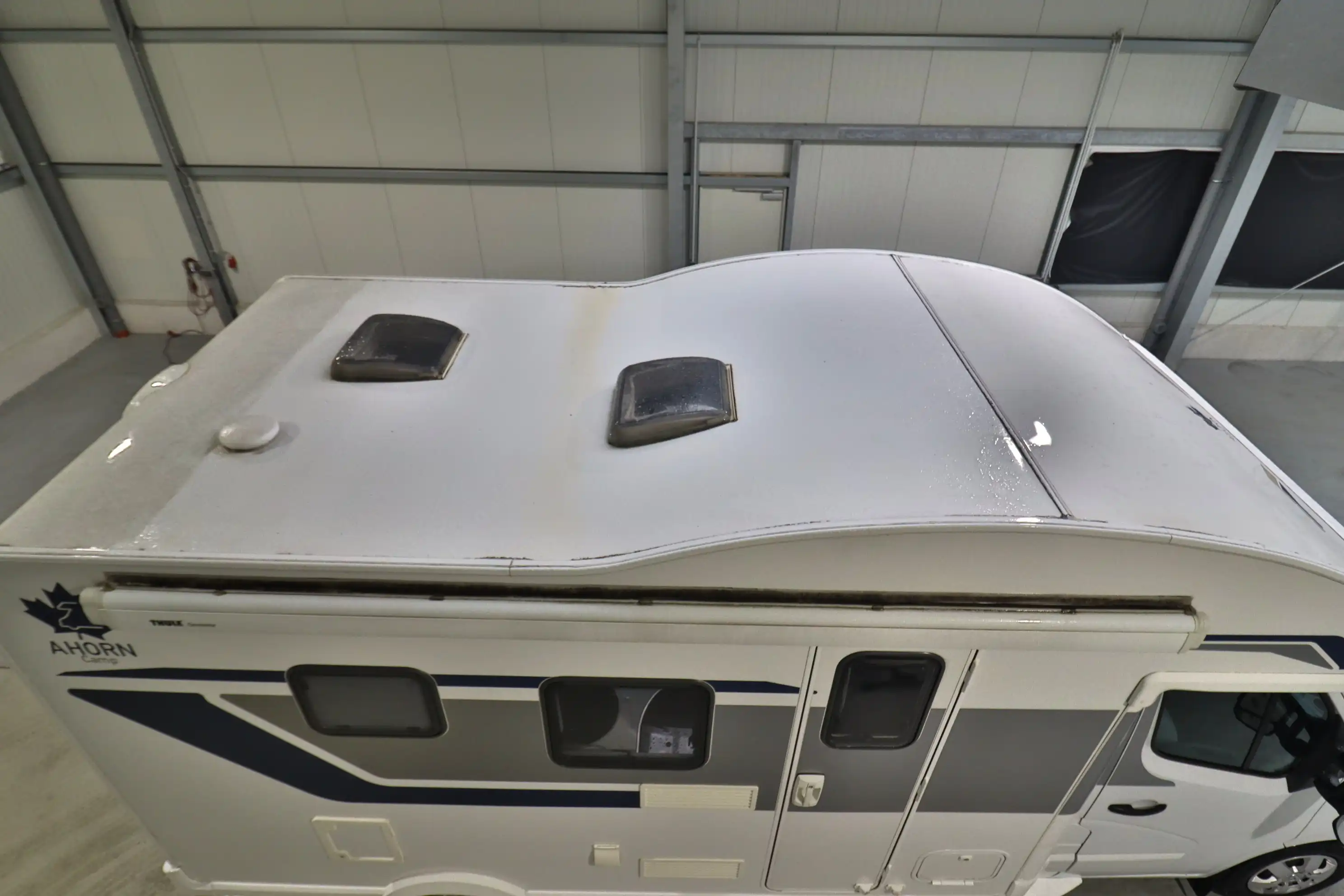 AHORN Camp 660 - Ansicht 4